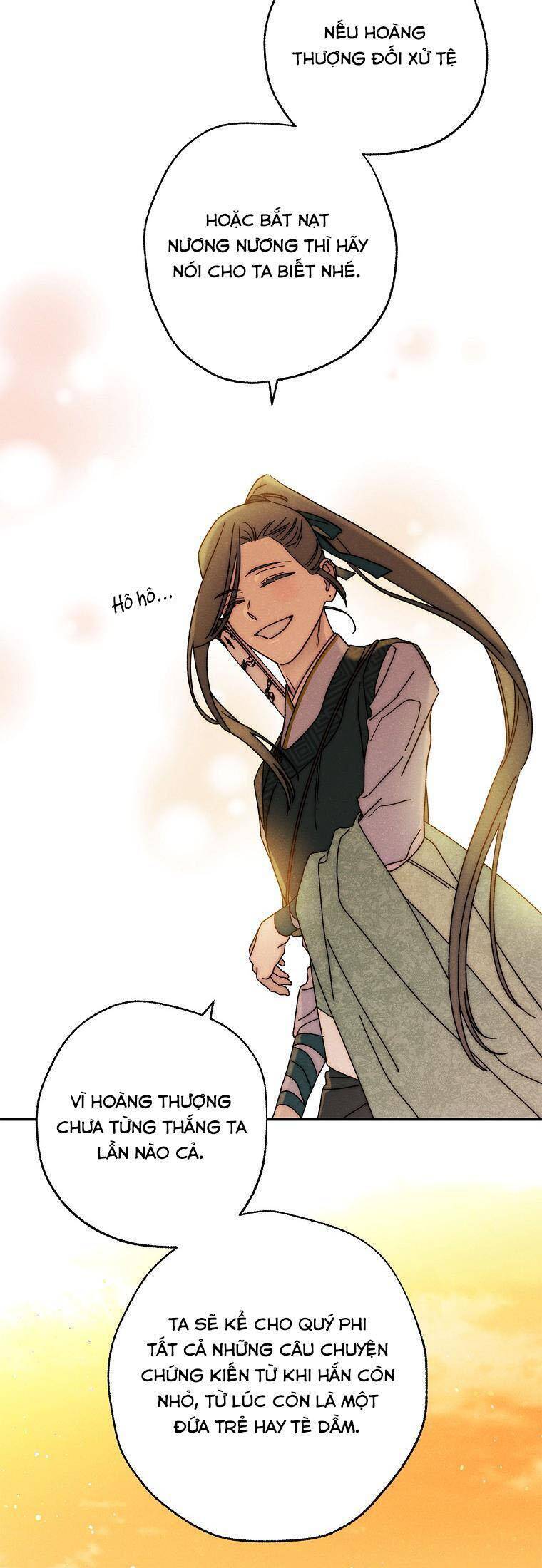 Quốc Hôn: Chapter 34