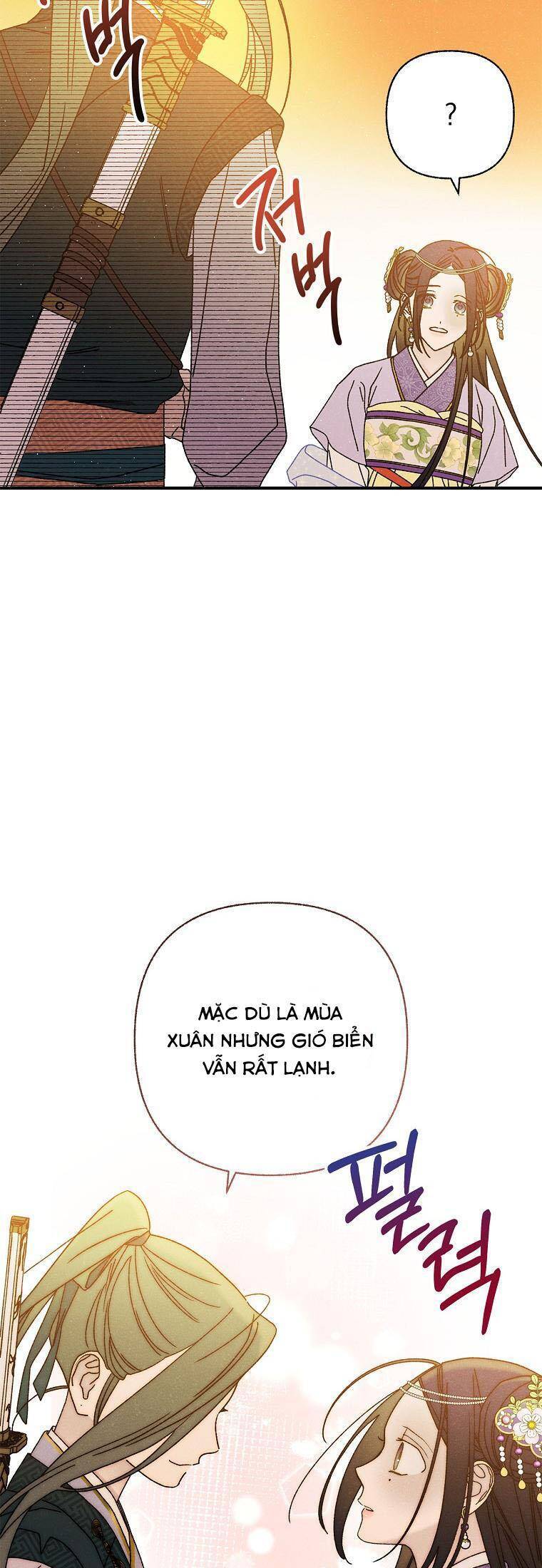Quốc Hôn: Chapter 34