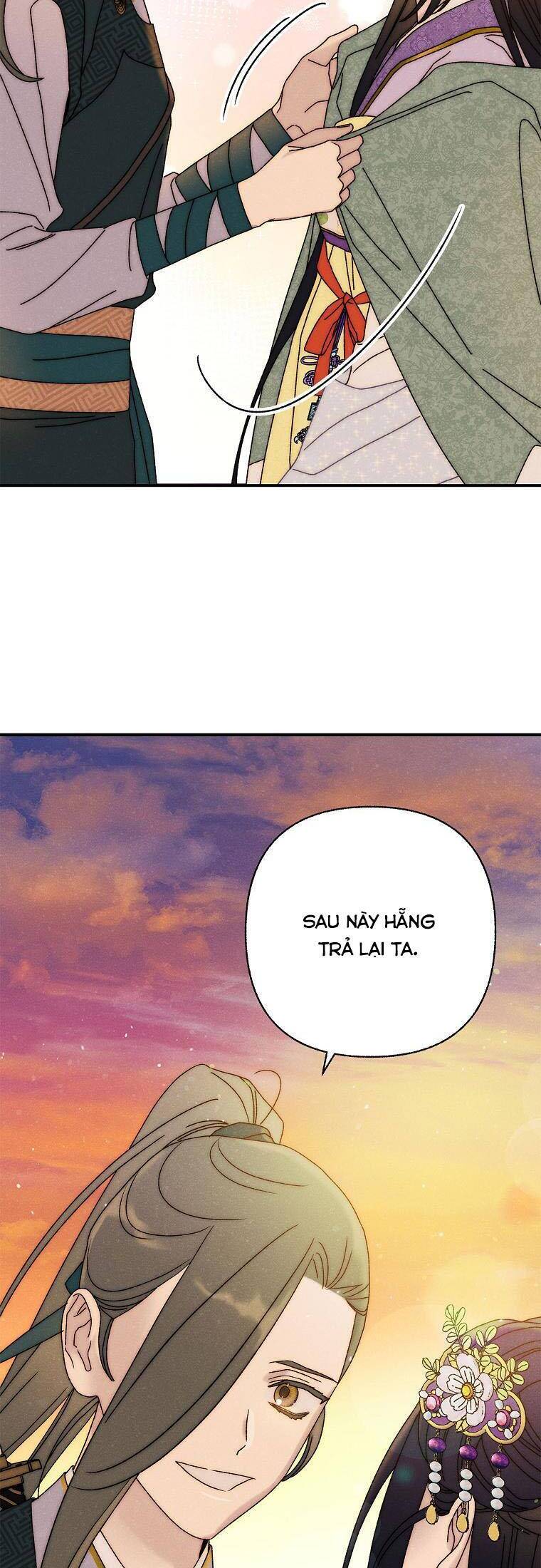 Quốc Hôn: Chapter 34