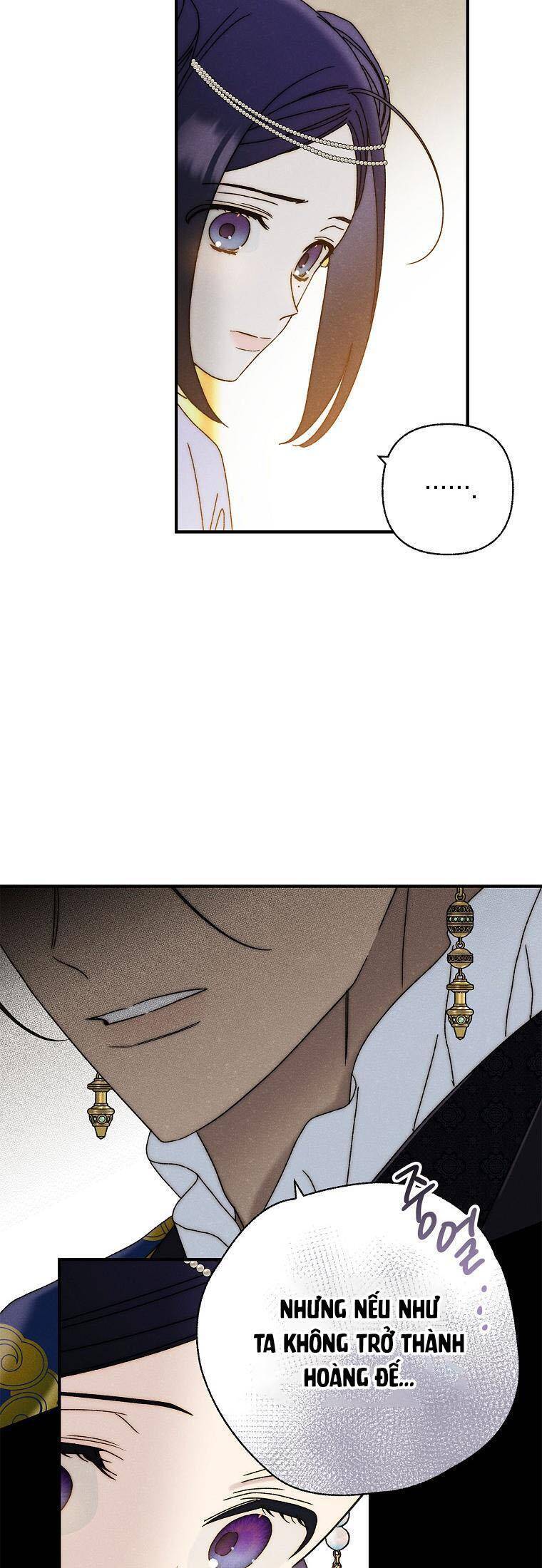 Quốc Hôn: Chapter 34