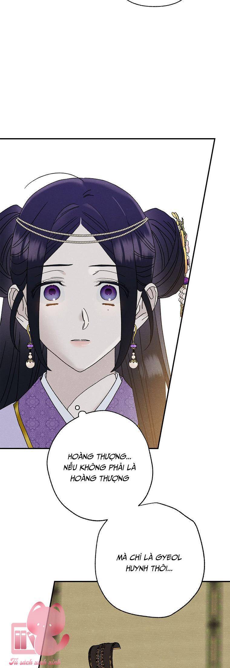 Quốc Hôn: Chapter 34