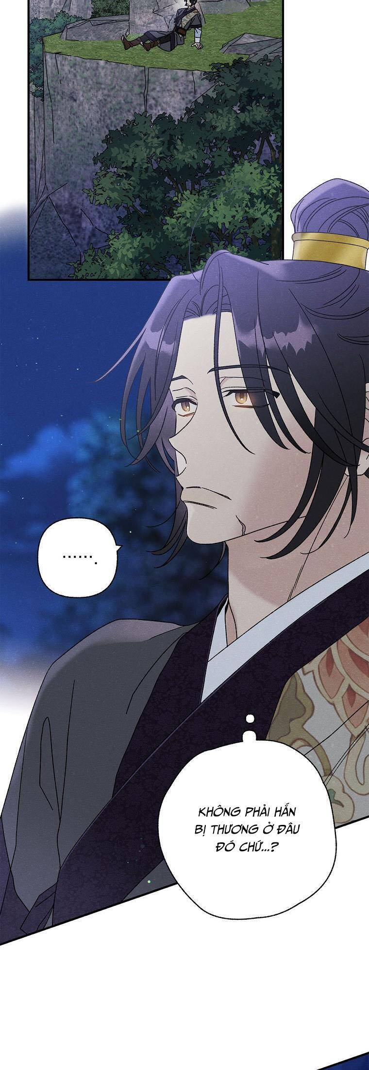 Quốc Hôn: Chapter 34
