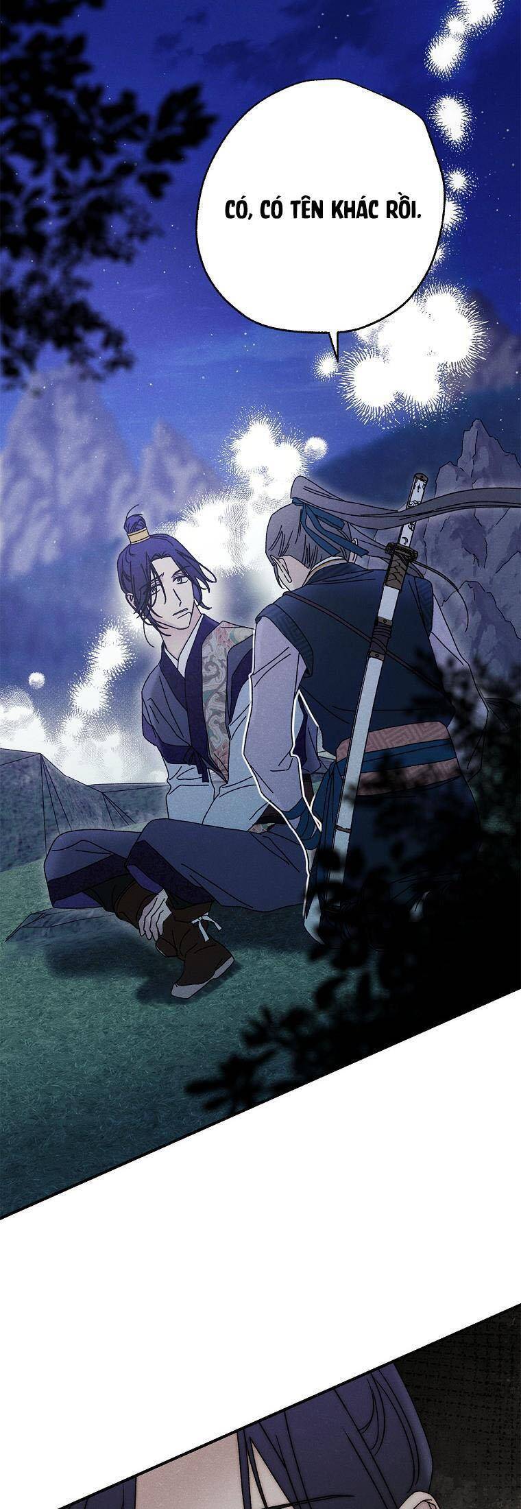 Quốc Hôn: Chapter 34