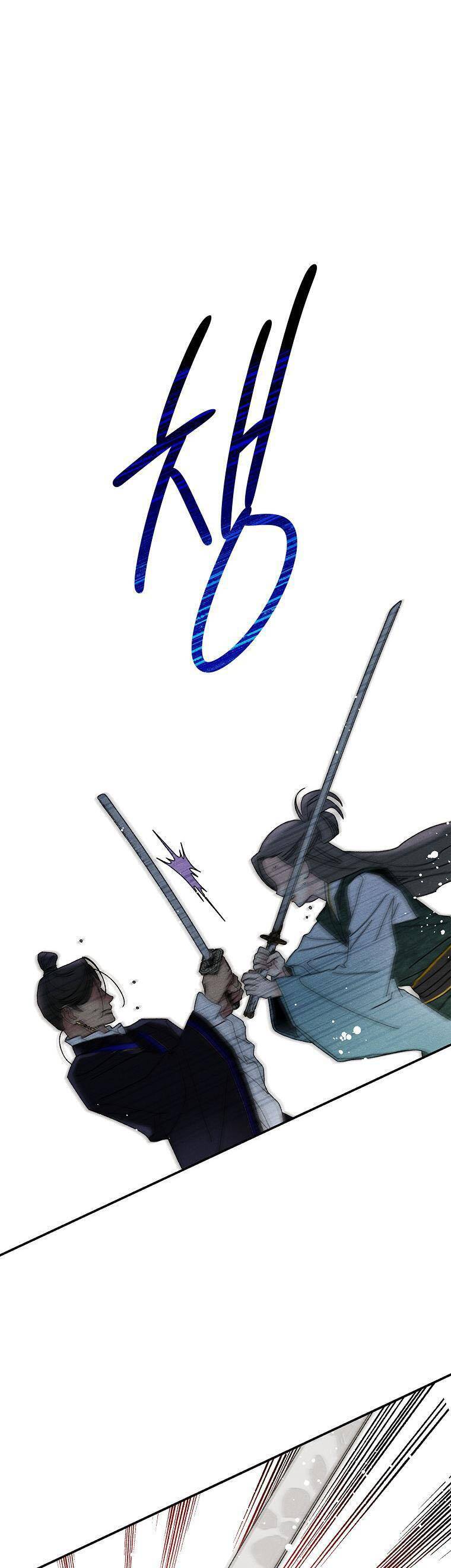 Quốc Hôn: Chapter 36