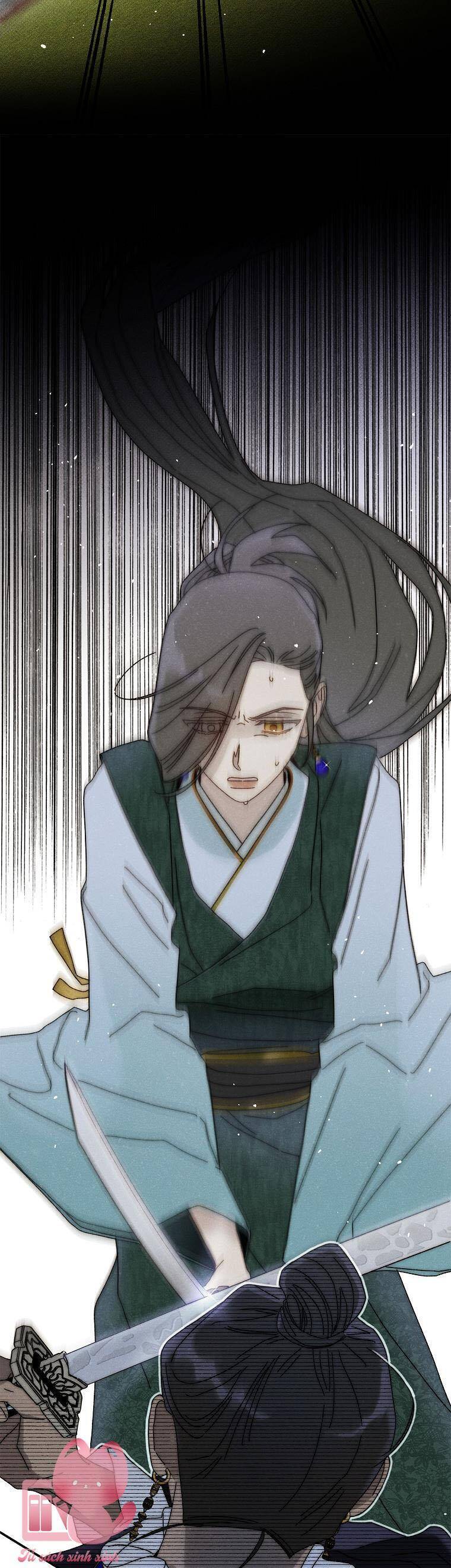 Quốc Hôn: Chapter 36