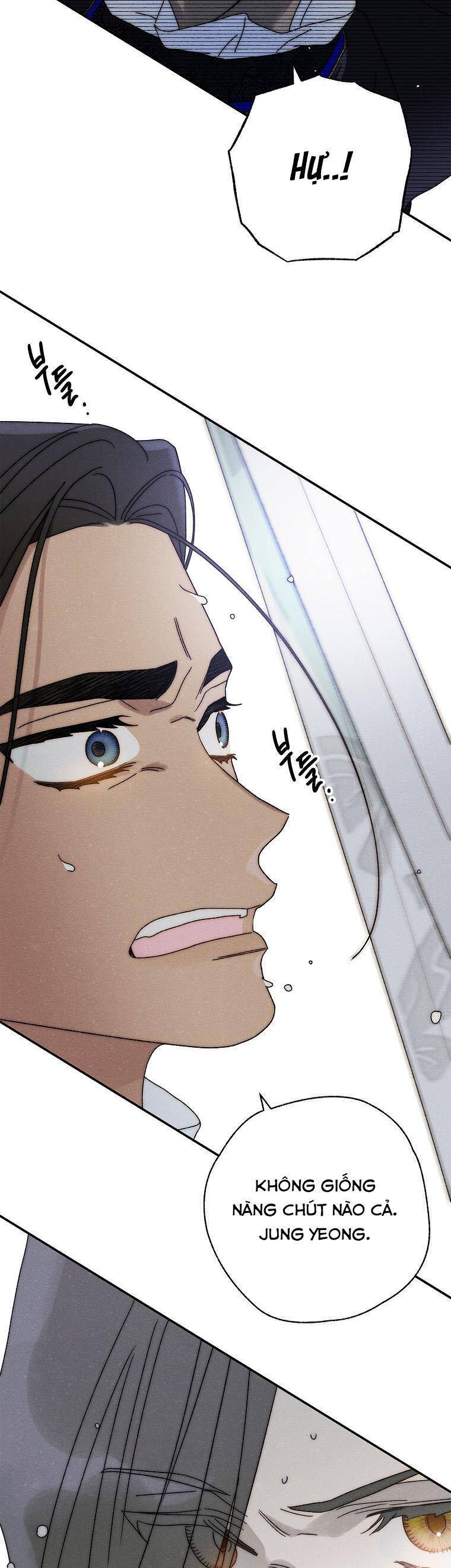 Quốc Hôn: Chapter 36