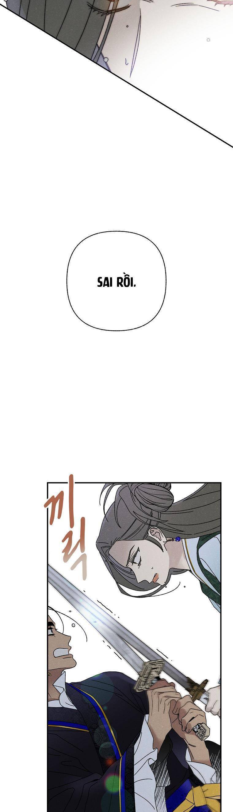 Quốc Hôn: Chapter 36