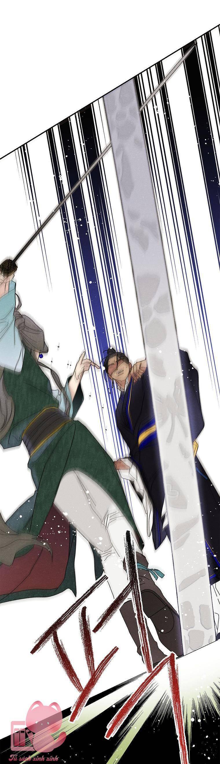 Quốc Hôn: Chapter 36