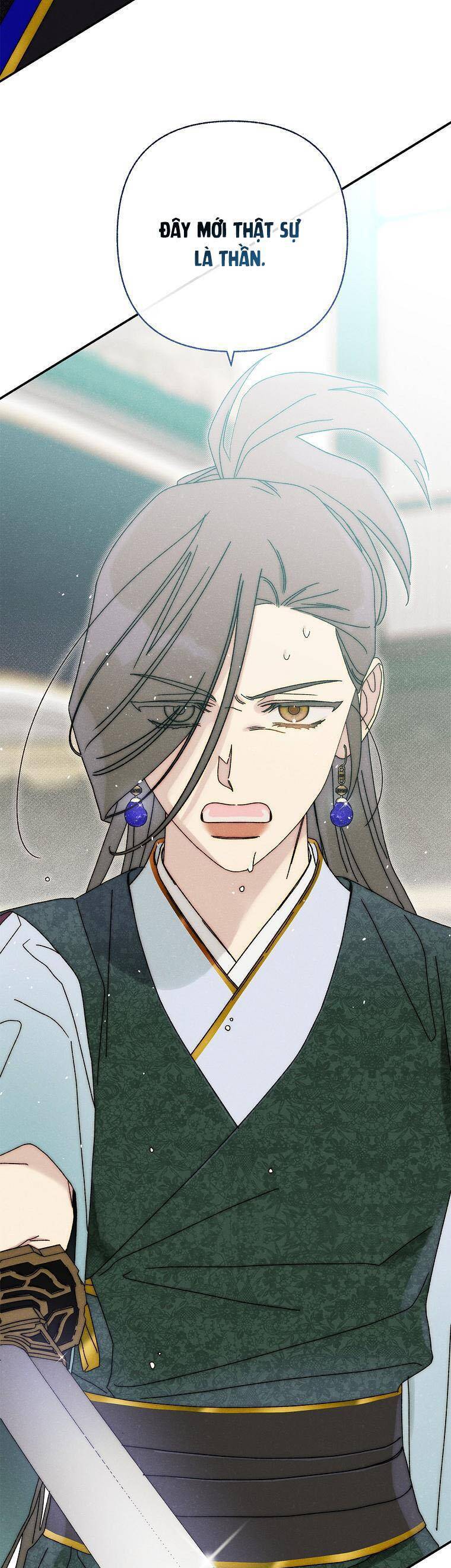 Quốc Hôn: Chapter 36