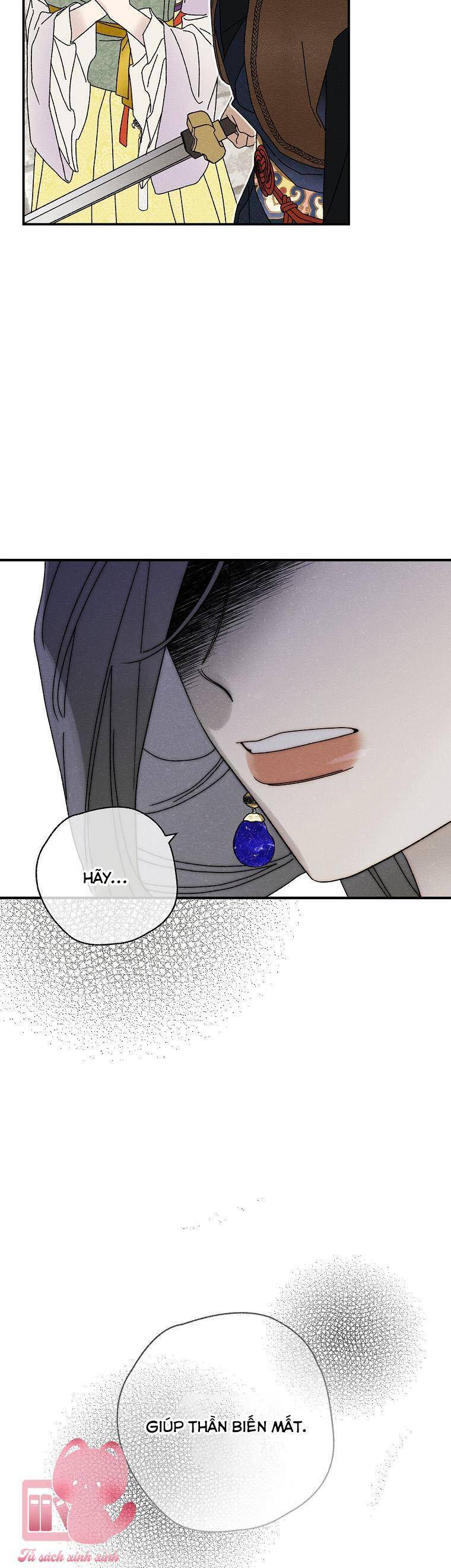 Quốc Hôn: Chapter 36