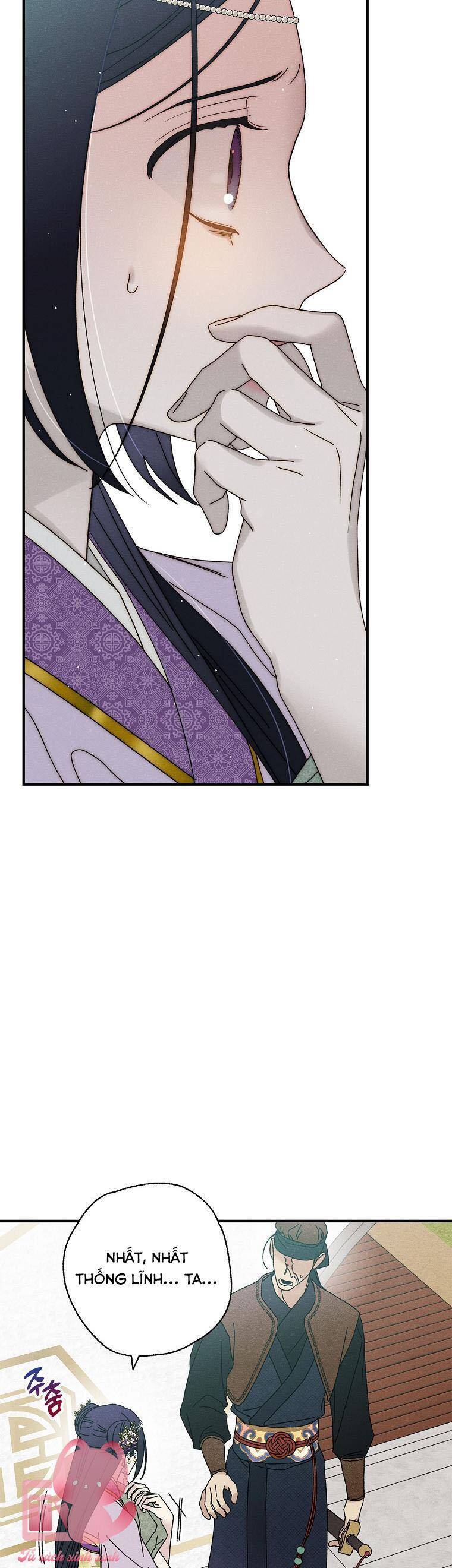 Quốc Hôn: Chapter 36