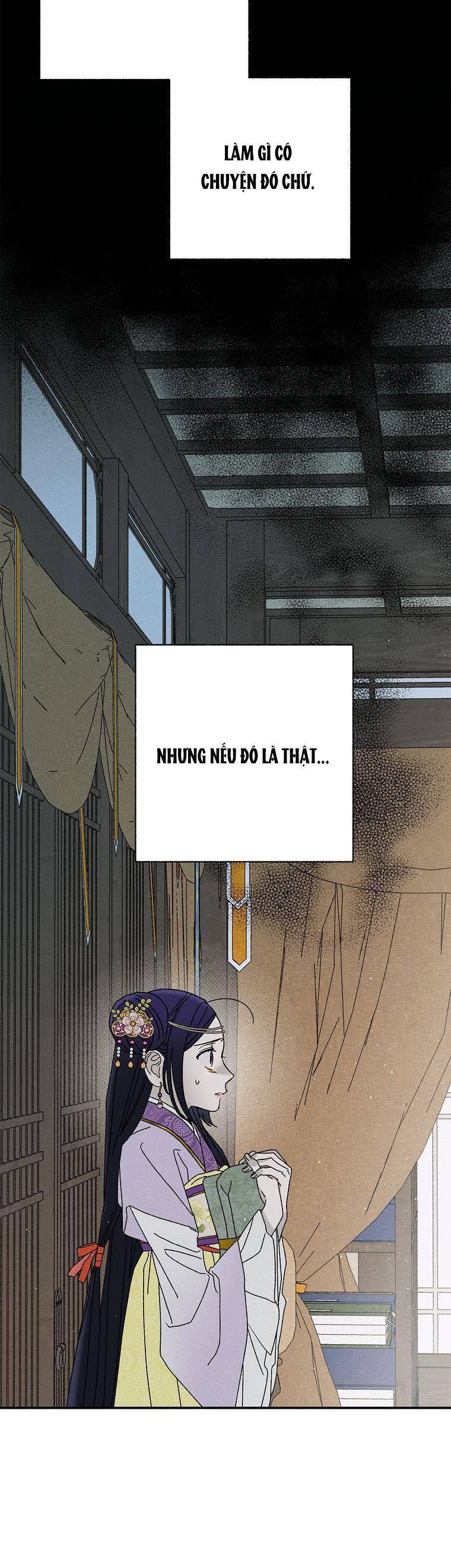 Quốc Hôn: Chapter 36