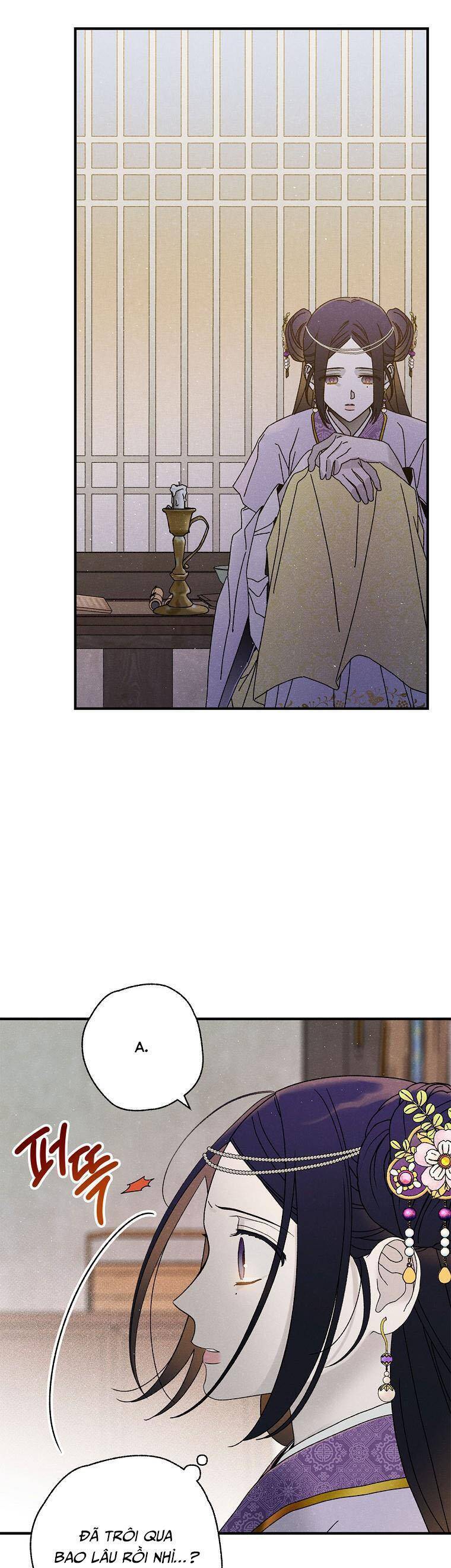 Quốc Hôn: Chapter 36