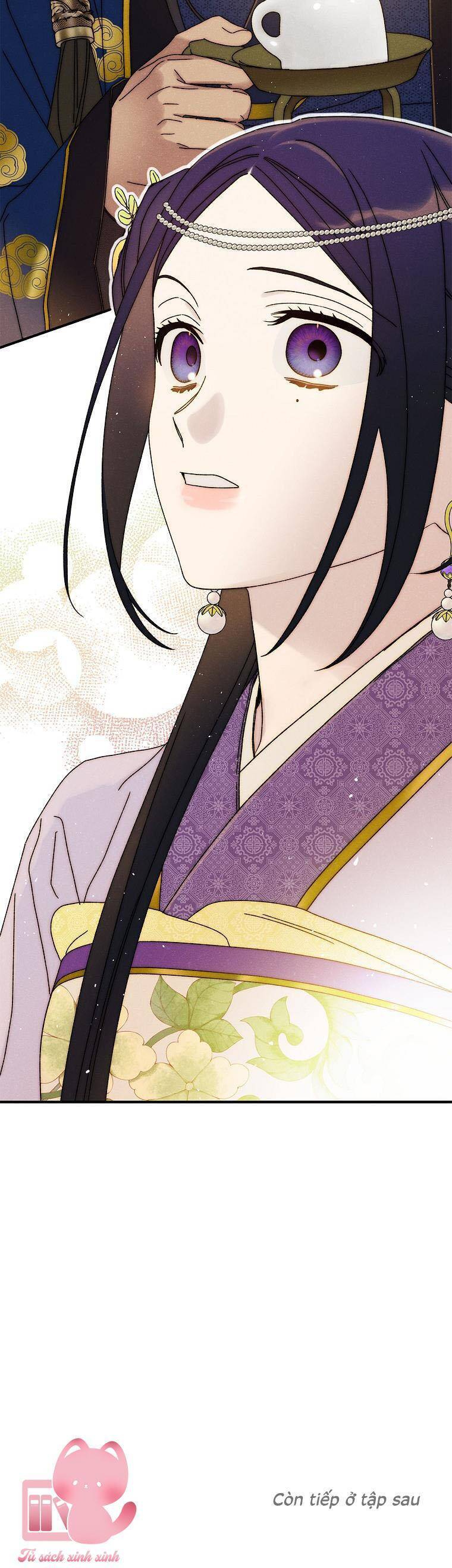 Quốc Hôn: Chapter 36