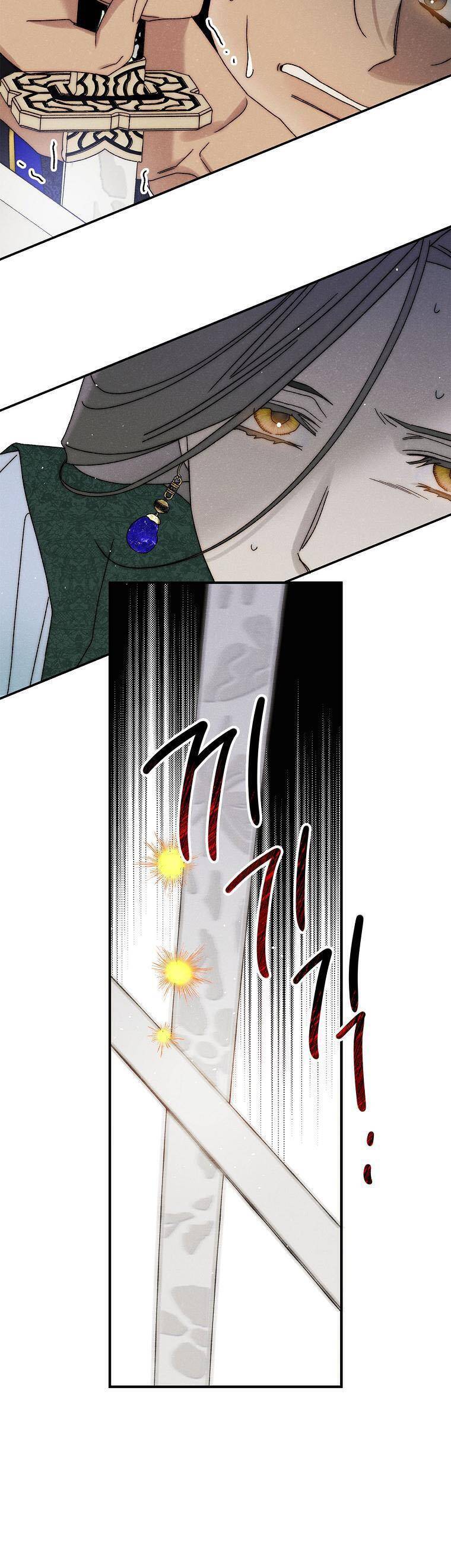 Quốc Hôn: Chapter 36