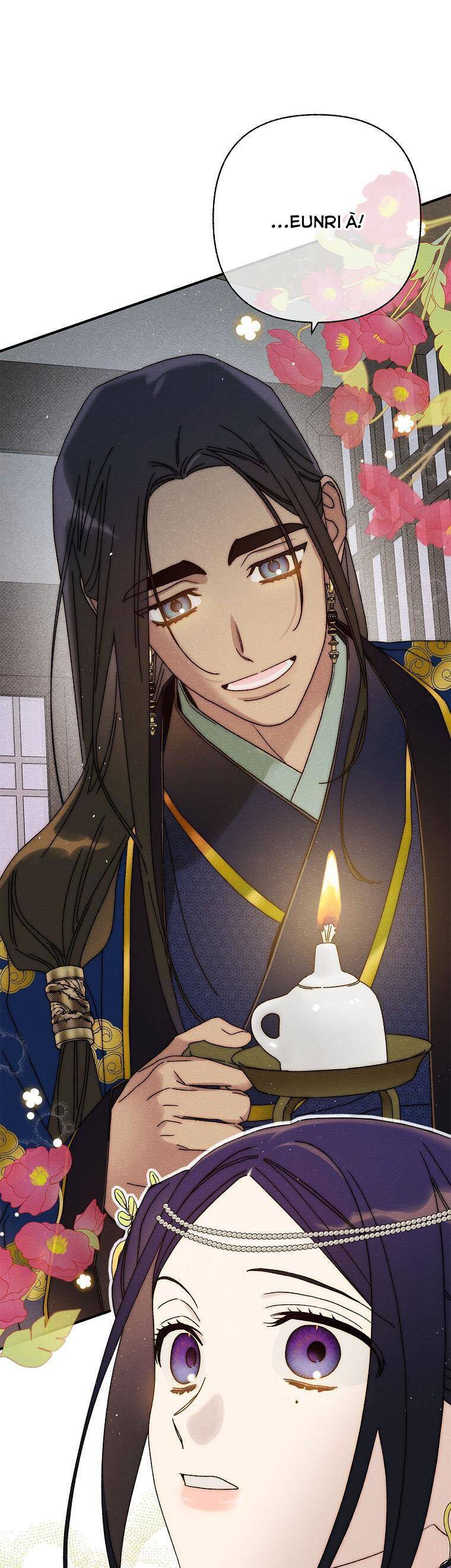 Quốc Hôn: Chapter 37