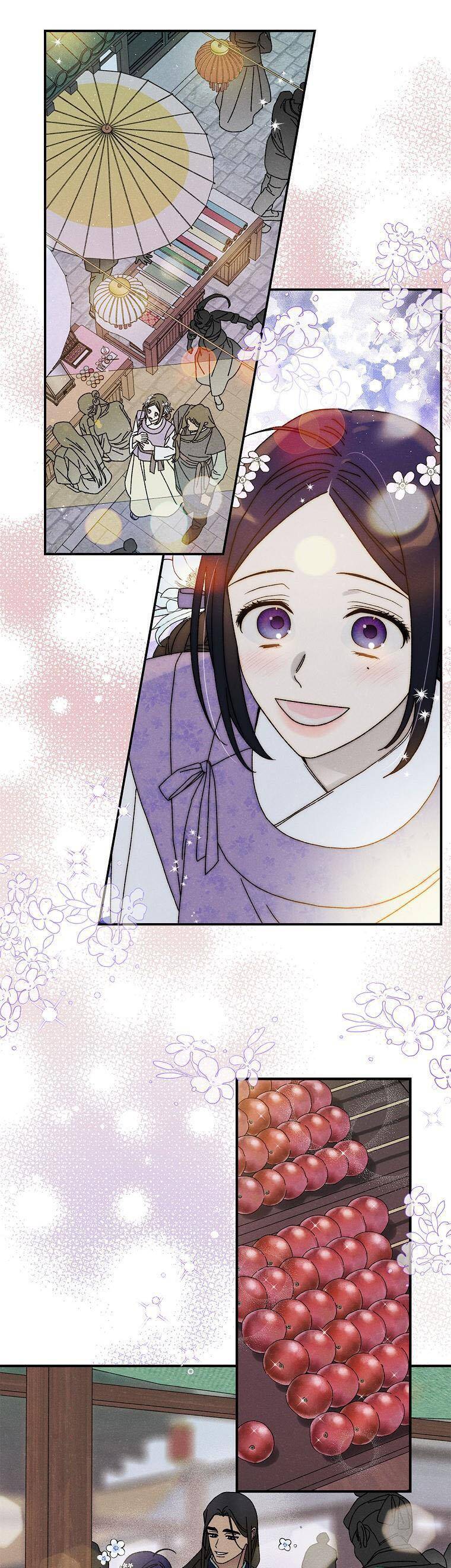 Quốc Hôn: Chapter 37