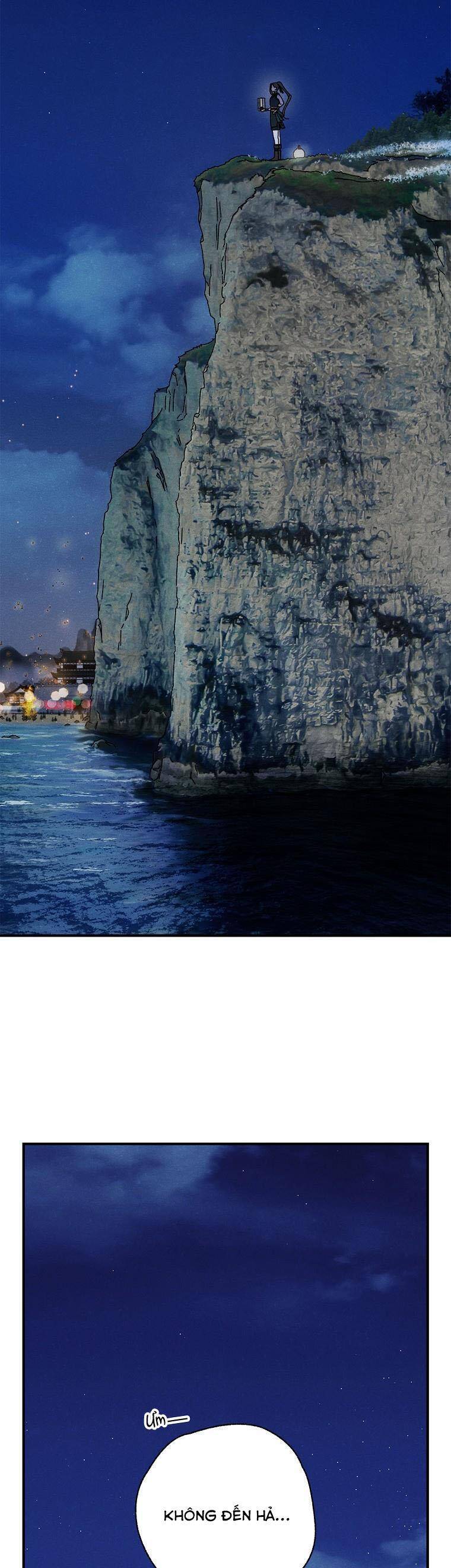 Quốc Hôn: Chapter 37