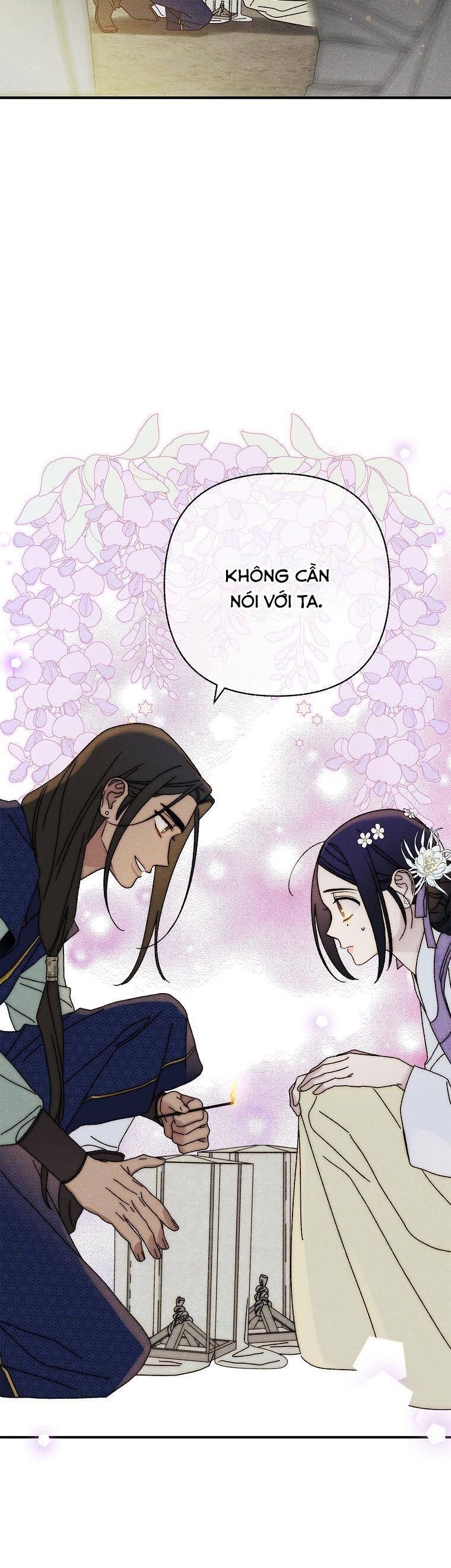 Quốc Hôn: Chapter 37