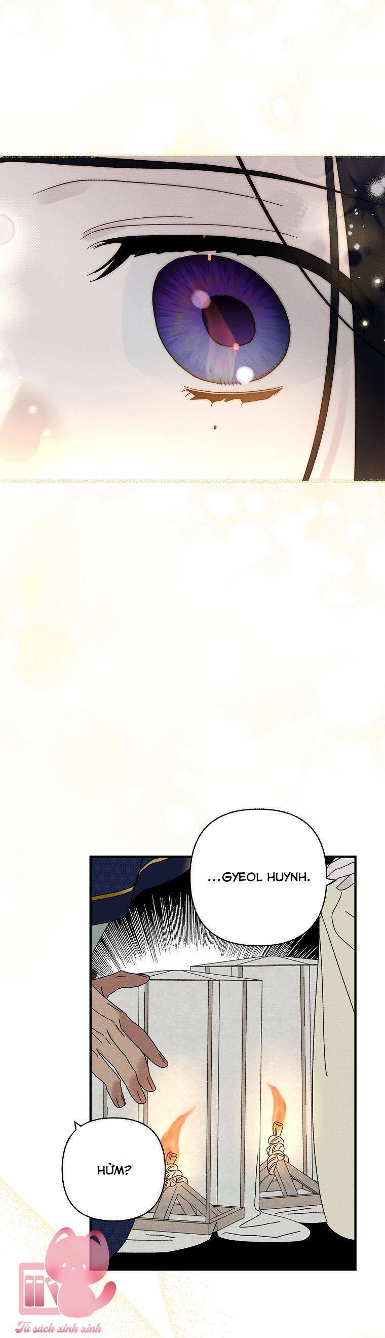 Quốc Hôn: Chapter 37