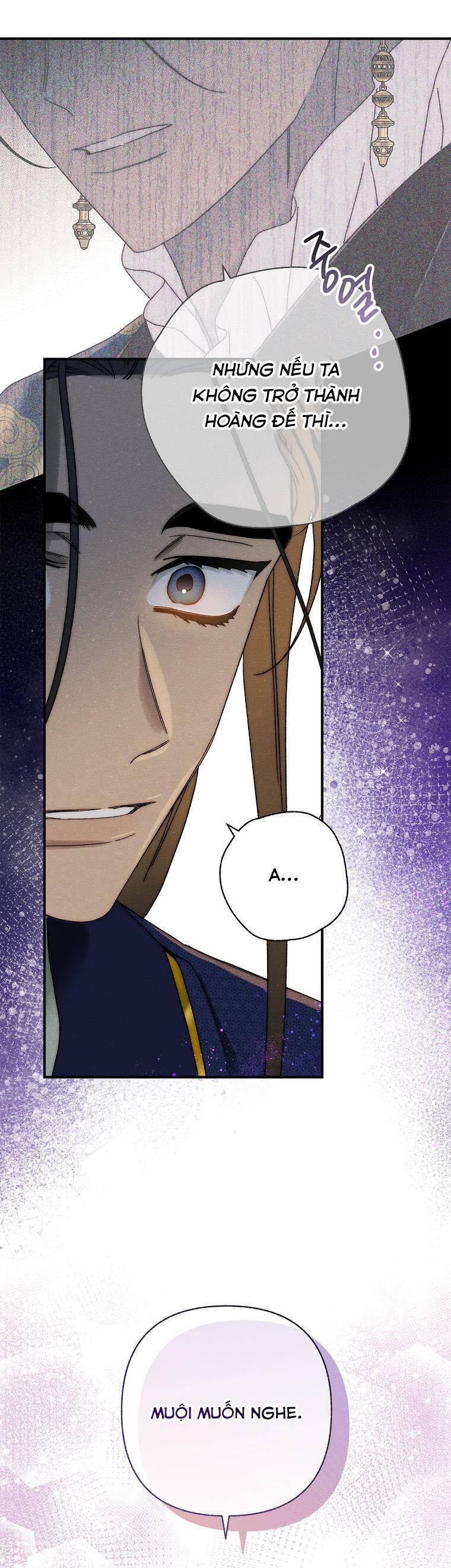 Quốc Hôn: Chapter 37