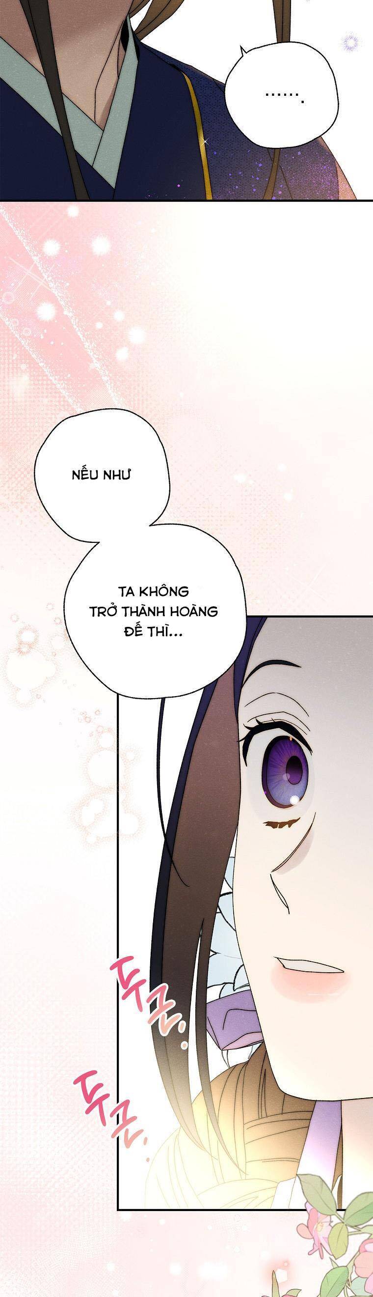 Quốc Hôn: Chapter 37