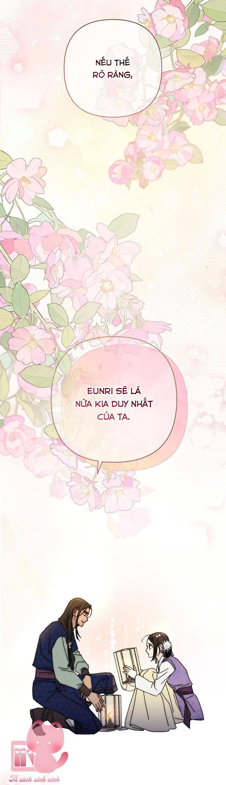Quốc Hôn: Chapter 37