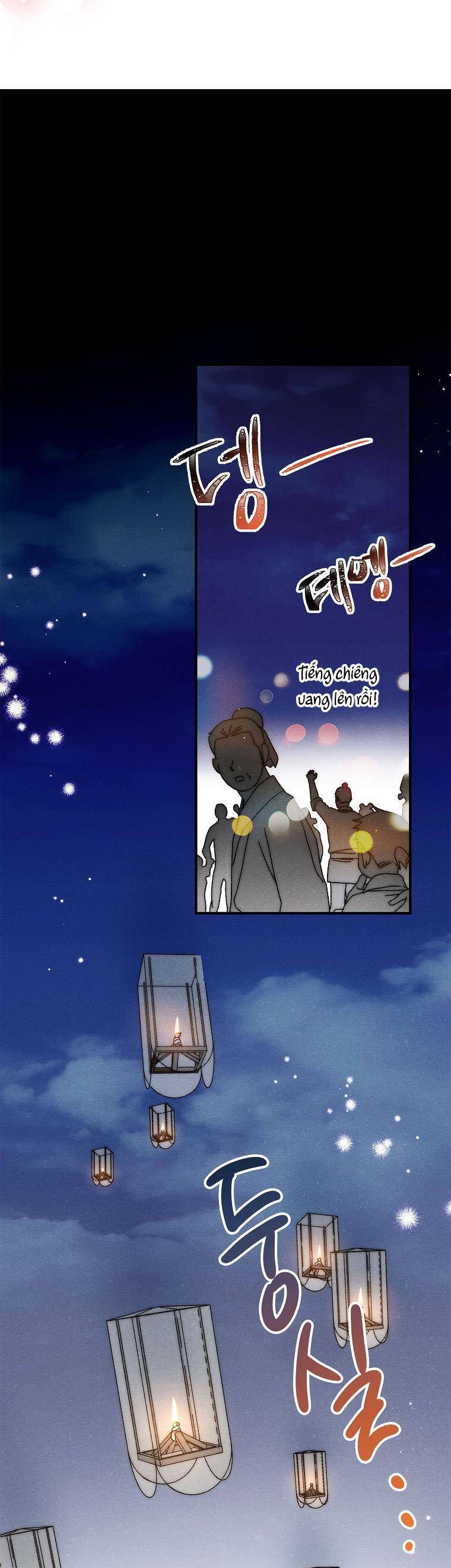 Quốc Hôn: Chapter 37