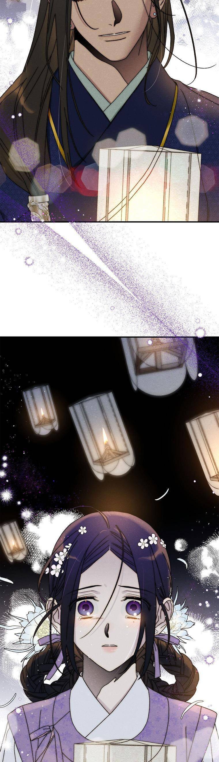 Quốc Hôn: Chapter 37