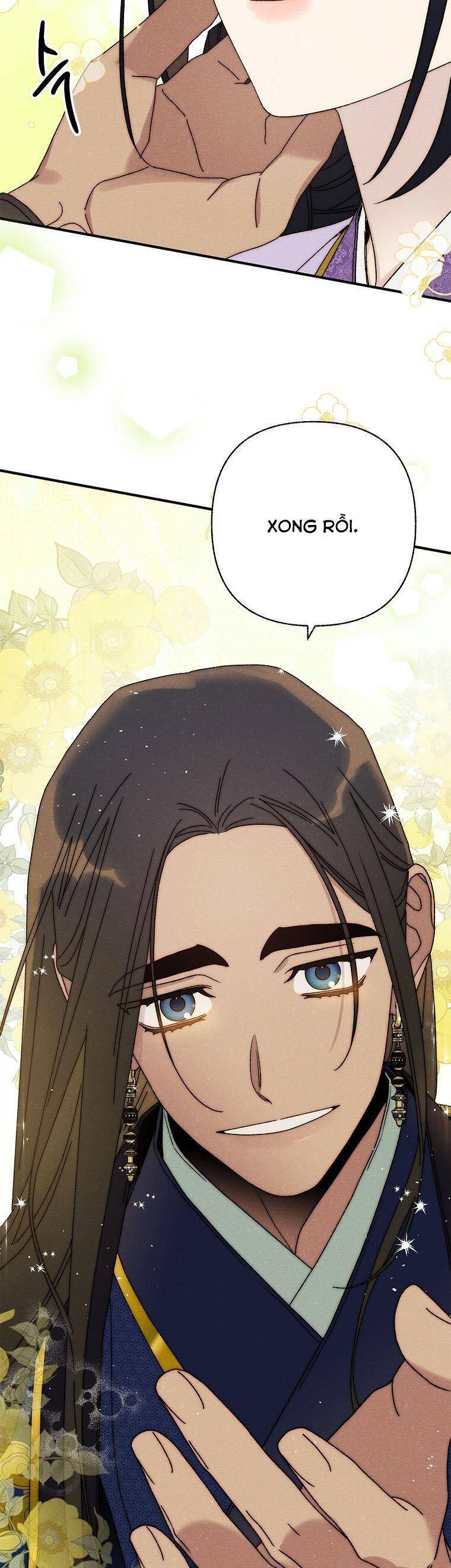 Quốc Hôn: Chapter 37
