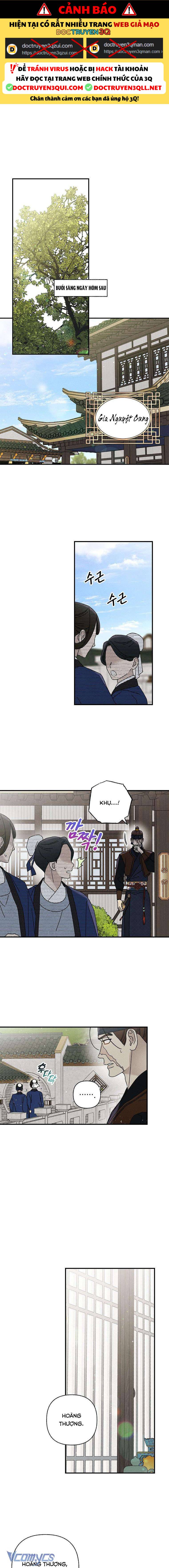 Quốc Hôn: Chapter 39