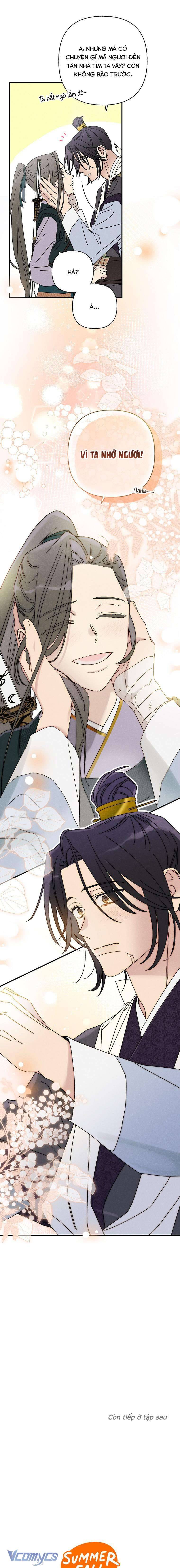 Quốc Hôn: Chapter 39