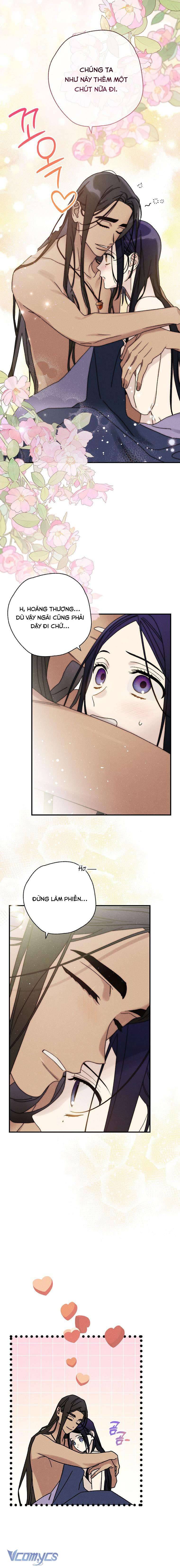 Quốc Hôn: Chapter 39