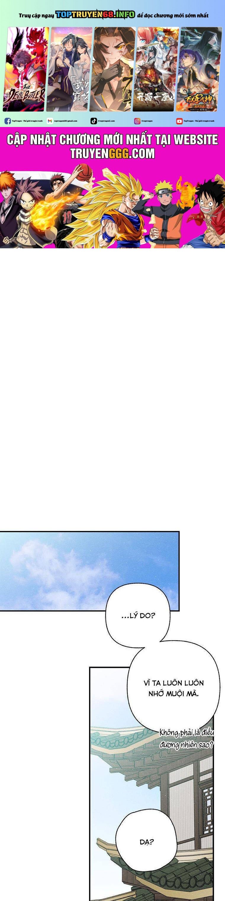 Quốc Hôn: Chapter 40