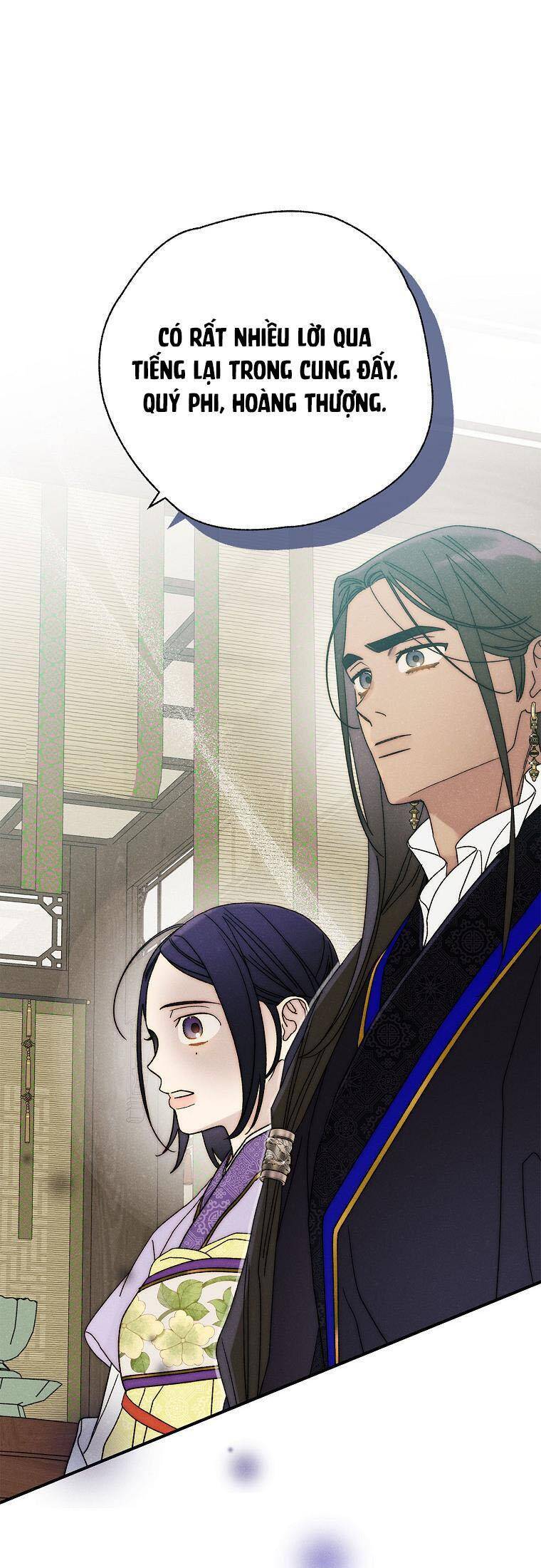 Quốc Hôn: Chapter 40