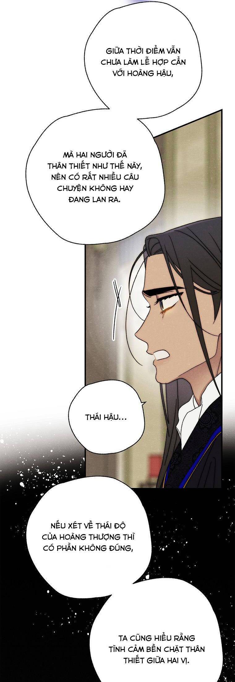 Quốc Hôn: Chapter 40