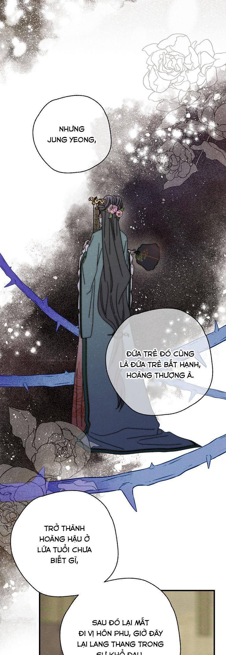 Quốc Hôn: Chapter 40