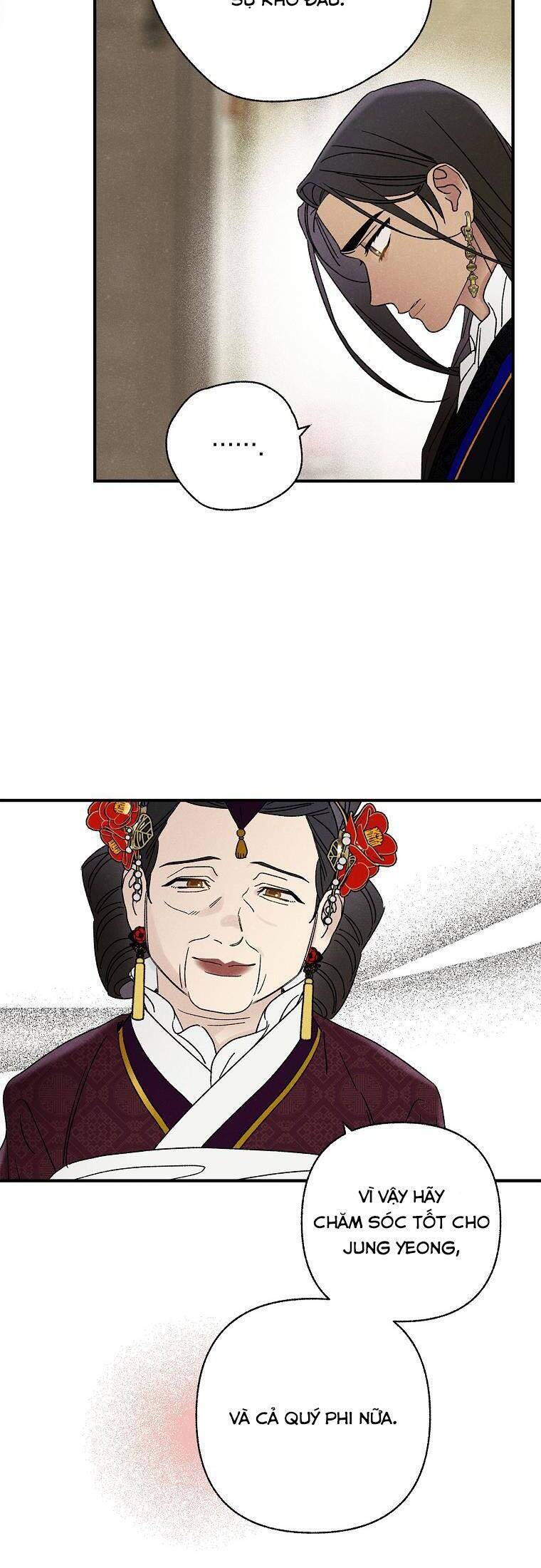 Quốc Hôn: Chapter 40