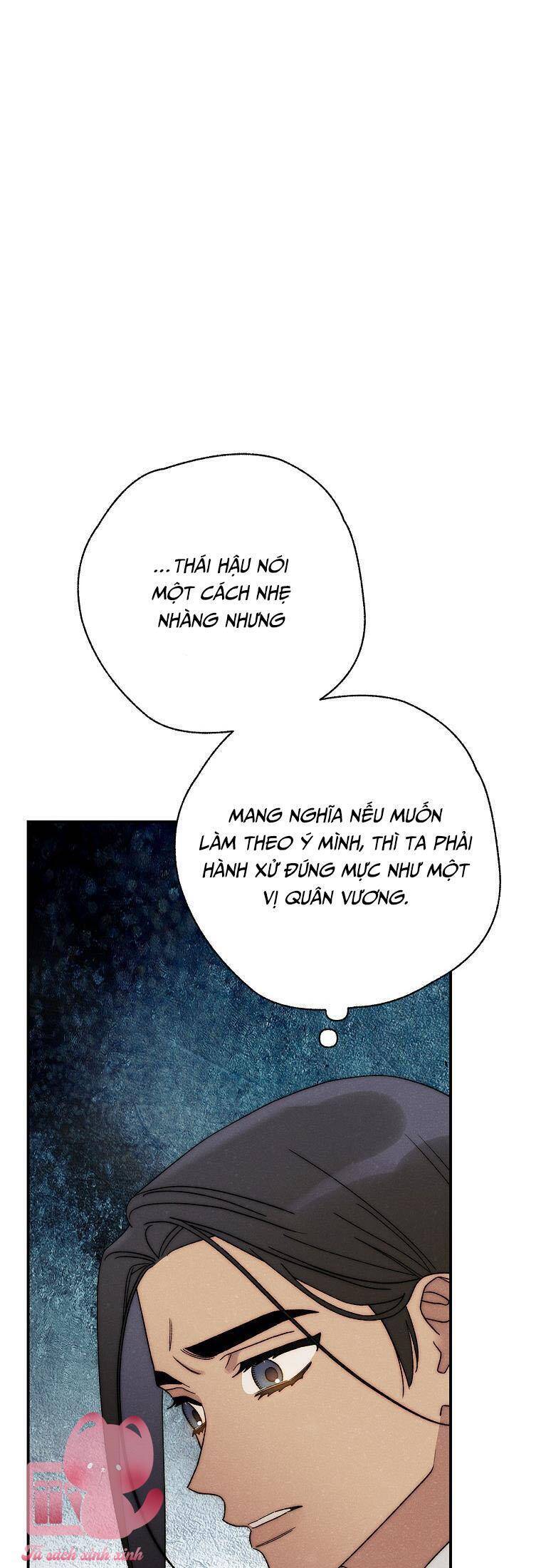 Quốc Hôn: Chapter 40