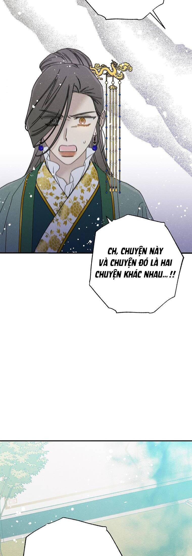 Quốc Hôn: Chapter 40