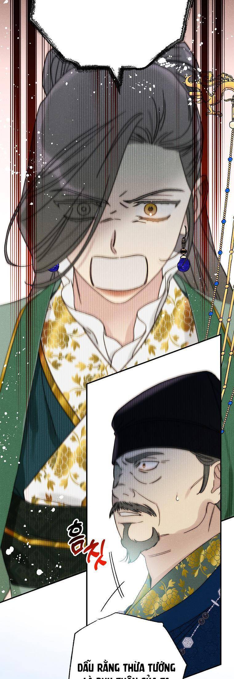 Quốc Hôn: Chapter 40