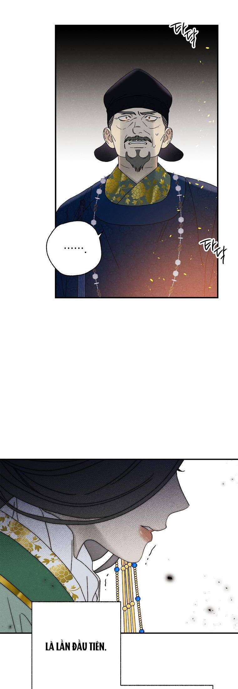Quốc Hôn: Chapter 40