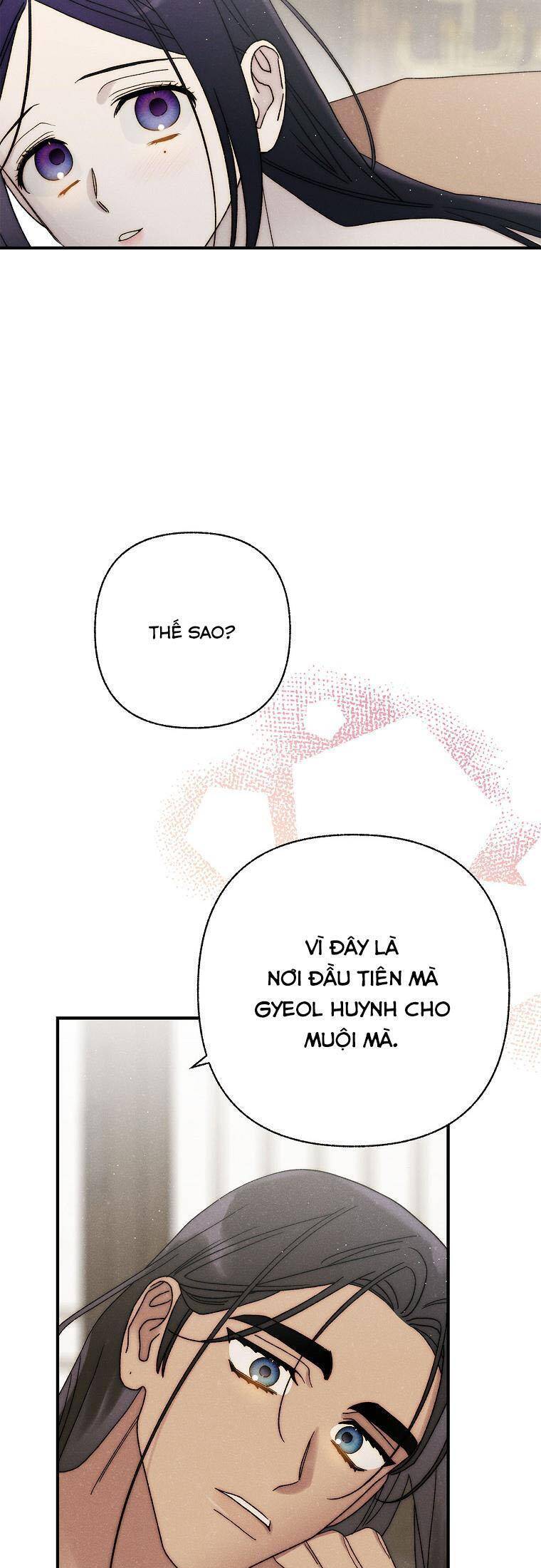 Quốc Hôn: Chapter 40