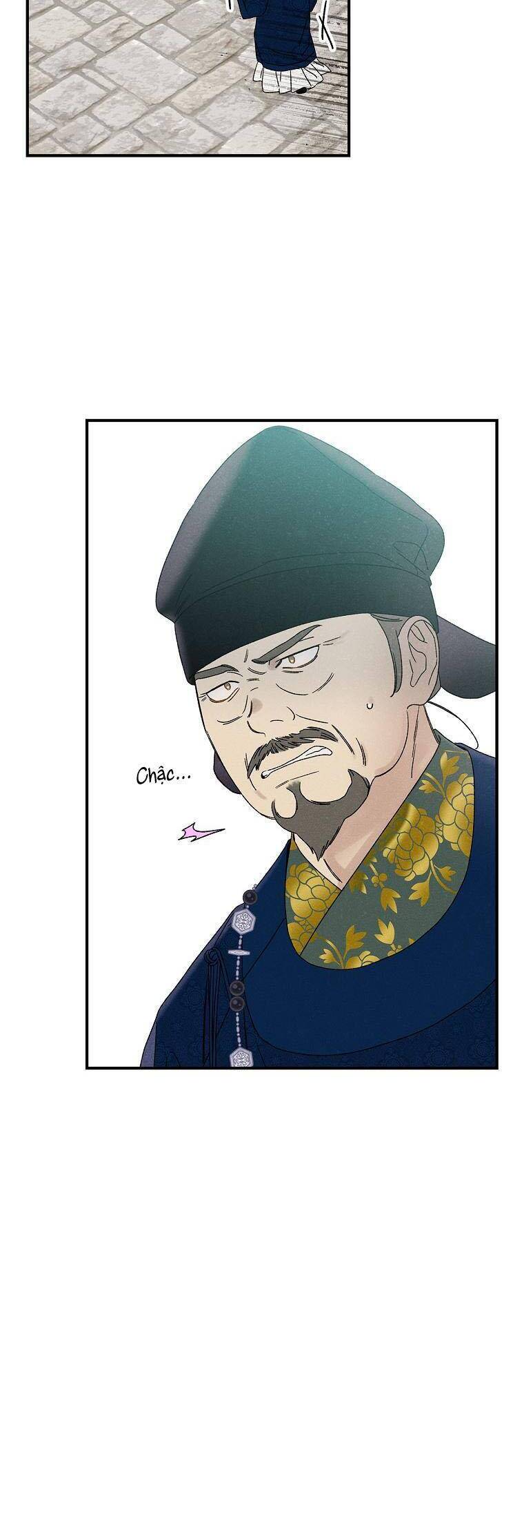 Quốc Hôn: Chapter 40