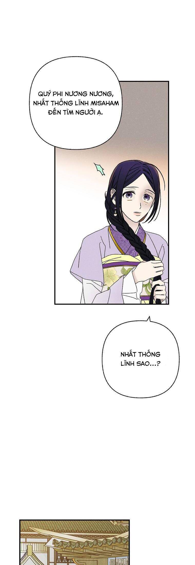 Quốc Hôn: Chapter 40