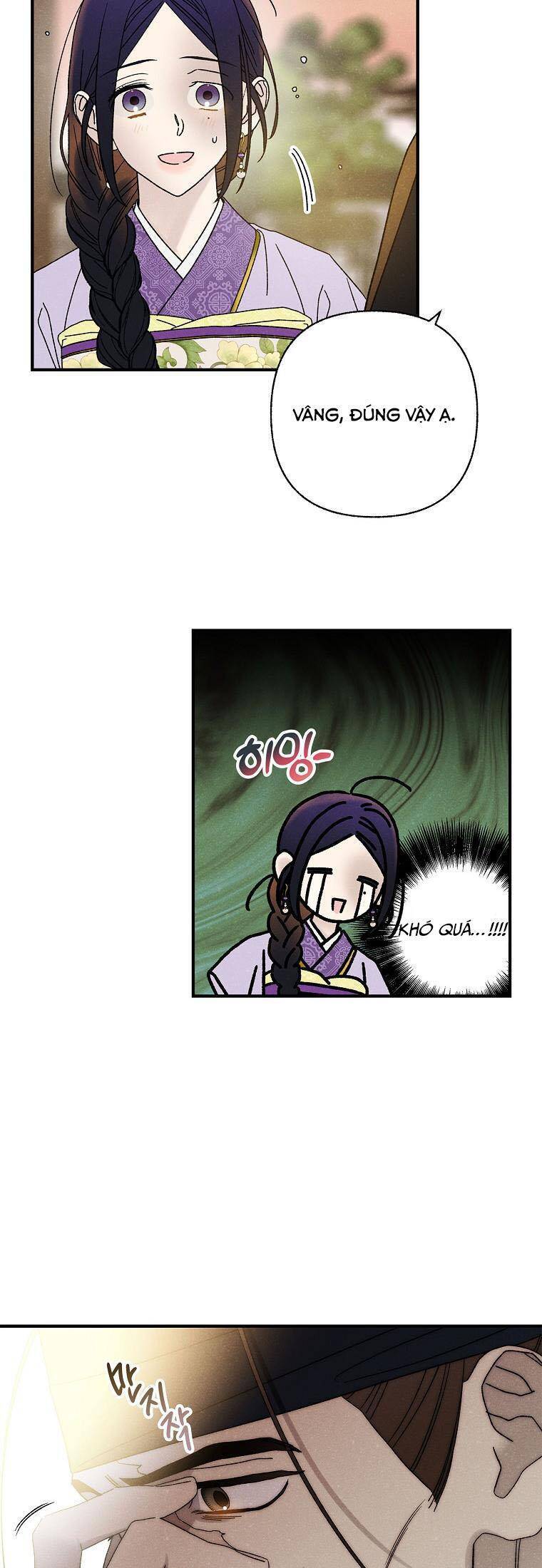 Quốc Hôn: Chapter 40