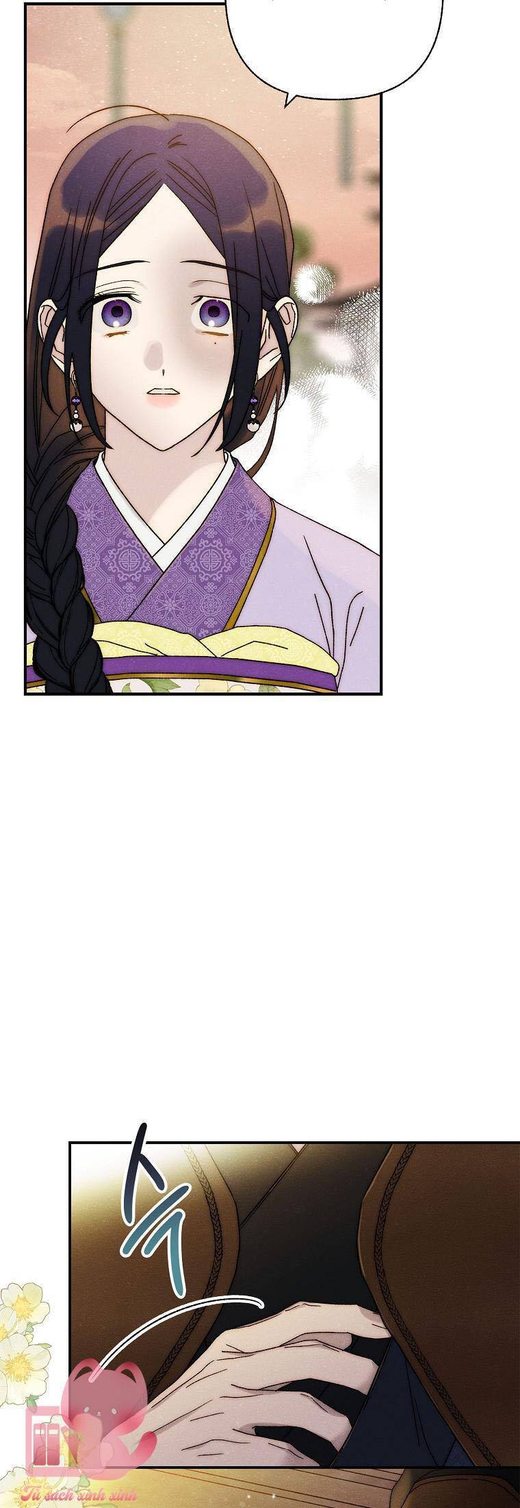 Quốc Hôn: Chapter 40
