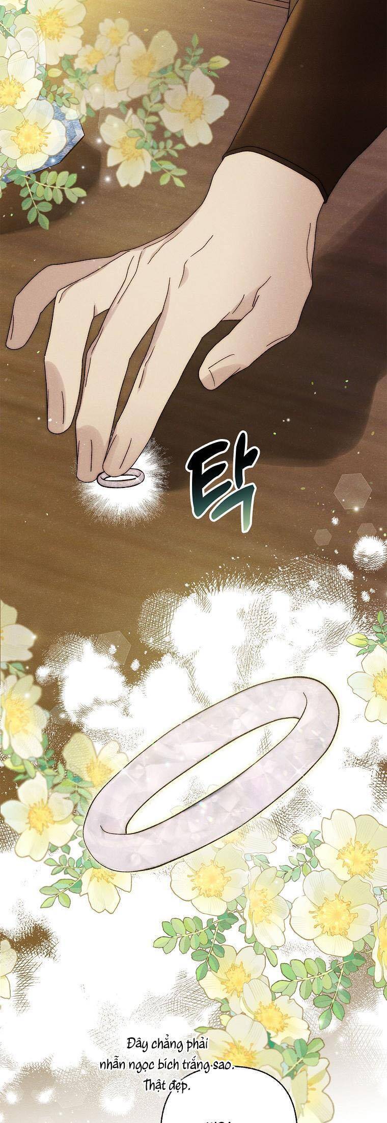Quốc Hôn: Chapter 40