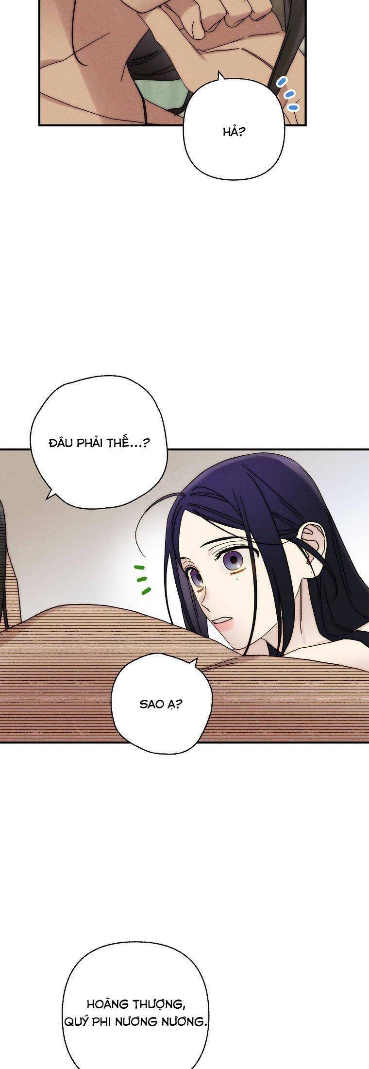 Quốc Hôn: Chapter 40