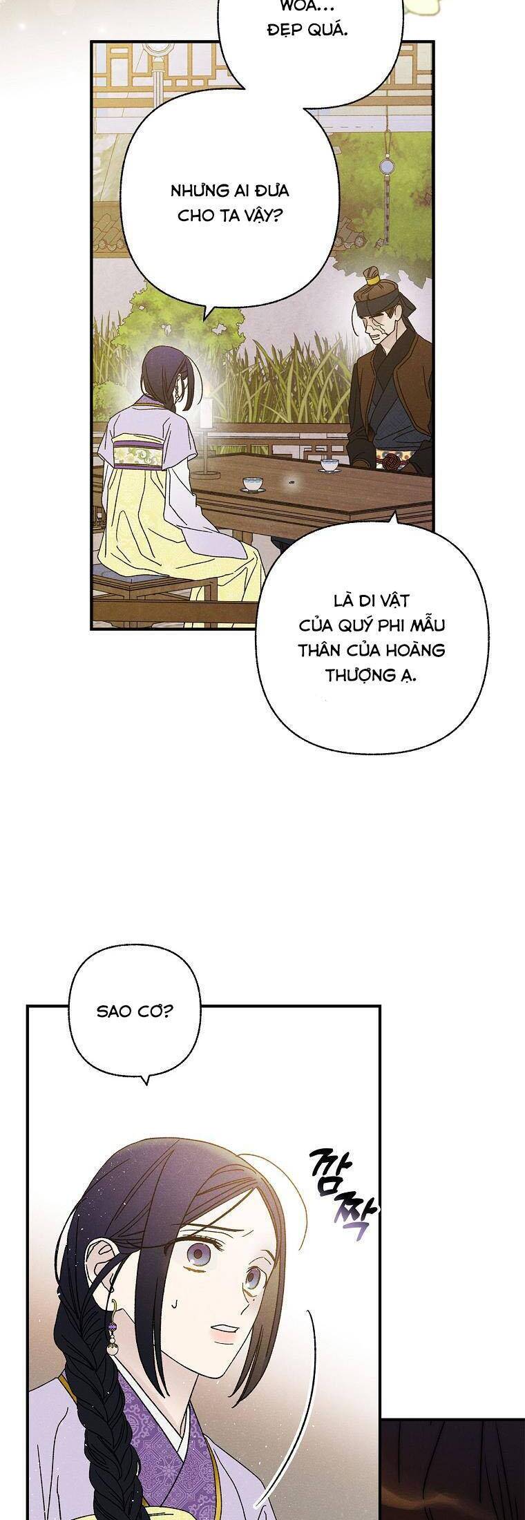 Quốc Hôn: Chapter 40